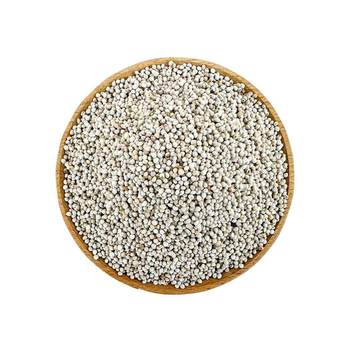 Fresh White Perilla Bird Food Bird Food Large Particles Soft Shell Perilla Seed Budgie Jade Bird Hibiscus Bird Wire Bird Feed