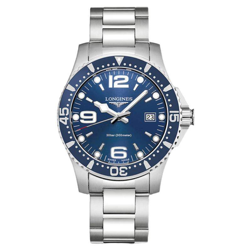 Longines genuine Concas series men's watch