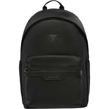 Li ning men and women's backpack sports bag