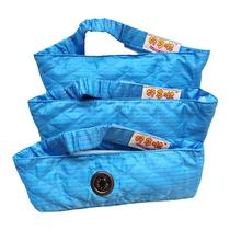 Medical adult and child baby antipyretic ice pack headband physical cooling artifact antipyretic ice pack ice pack repeated