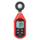 Ulid illuminator lumen tester