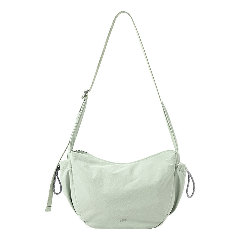 Leif Crossbody Dumpling Bag Women's Outdoor Sports Shoulder Bag