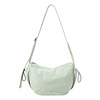 Leif Crossbody Dumpling Bag Women's Outdoor Sports Shoulder Bag