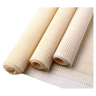 Anti-slip fixed mesh floor mat