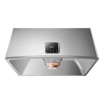 Replacement subsidy丨famous small size range hood