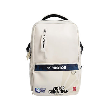 Whoever carries a victor badminton bag looks good?