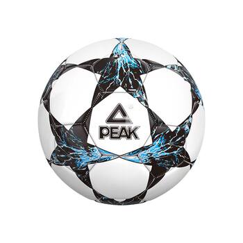 Special football training for peak no. 5 students for high school entrance examination