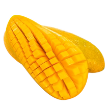 Hainan Jinhuang mango fresh 10 kg special grade Sanya special fruit in the season of the whole box of dairy mango