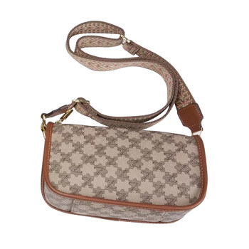 Zui niu 2025 new dumpling bag crossbody bag