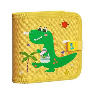 儿童画画板便携式绘画本家用涂鸦小黑板写字板可擦写图画宝宝玩具