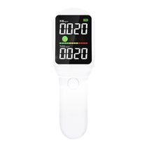 Fusion formaldehyde detector professional instrument high-precision household indoor new house air quality tester box 1671