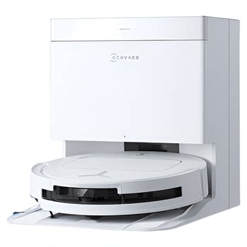 Ecovacs sweeping robot