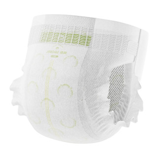 婧麒大白骑士纸尿裤超薄透气新生婴儿超柔亲肤尿不湿男女宝宝尿裤