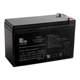 Outdoor audio lead-acid battery Longwei