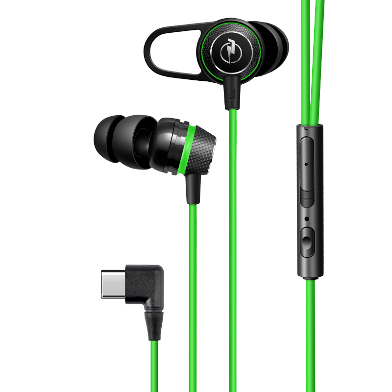 Black Shark 5 universal gaming headset computer universal earplugs