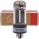Russian original Mullard Golden Lion GZ34 electronic tube