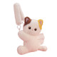 Tissue box car interior decoration ແທ້ plush cat car