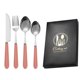 Tableware Ceramic Handle High-value Gifts