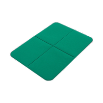 Bathroom floor mat imported from Japan strong water-absorbent and non-slip household entrance door carpet mat bathroom quick-drying foot mat