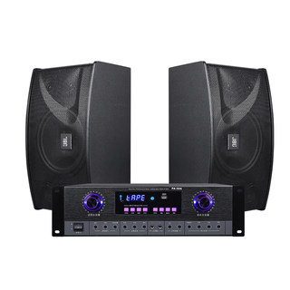 Jbl professional 10-inch speaker for gym conference and home use