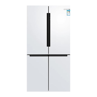 Bosch beluga cross door refrigerator