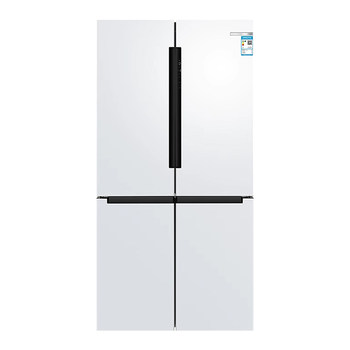 Bosch beluga cross door refrigerator