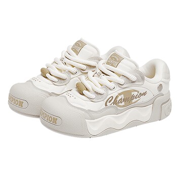 Champion low sugar bread shoes