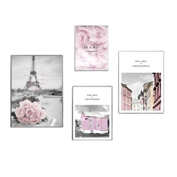 Decorative painting factory direct sales, high cost performance