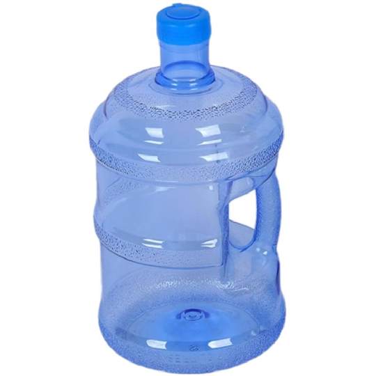 Bottled Water Bucket Empty Bucket Food Grade Water Dispenser Bucket