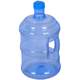 Bottled Water Bucket Empty Bucket Food Grade Water Dispenser Bucket