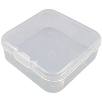 Classification box household medicine box portable storage box