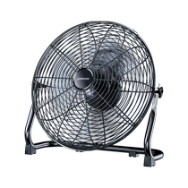 Официальный) Groveling Fan Industry Electric Fan Powerful Home Desktop Home Site 1099