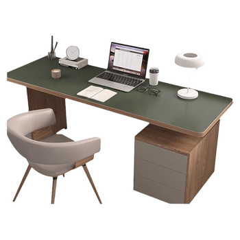 Odor-free and formaldehyde-free desk mat Odor-free and formaldehyde-free desk mat