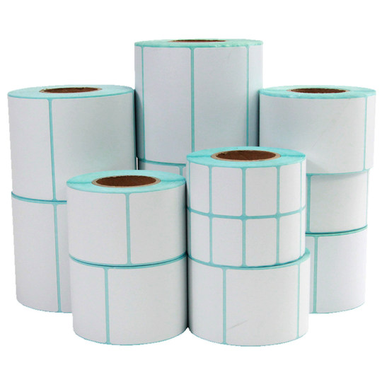 Xinwei three-proof thermal label paper