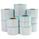 Xinwei three-proof thermal label paper