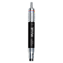 Taiwan Vitex pneumatic grinder air grinding pen wind grinding pen industrial grade polishing and engraving pneumatic high torque grinding machine