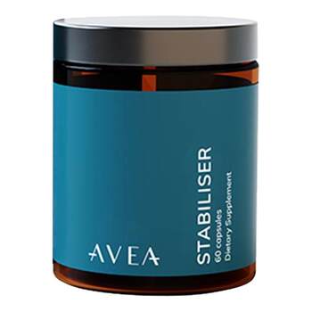 Avea swiss blood sugar white mulberry sugar control capsules