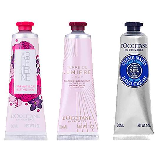 L'Occitane Classic Hand Cream 30ml