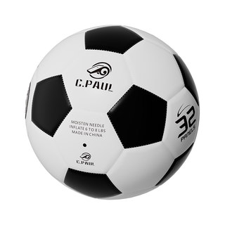 儿童足球正品小学生5号4号成人青少年中考学生标准训练比赛专用球