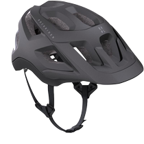 Decathlon road mountain bike helmet cycling helmet mens and womens safety helmet OVMB