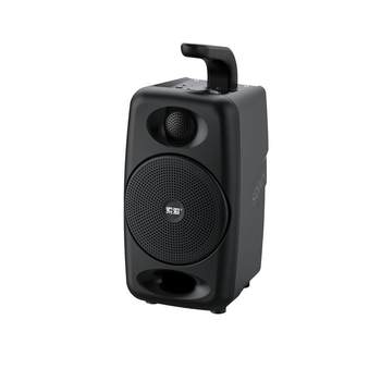 Sony ericsson square bluetooth speaker loud field