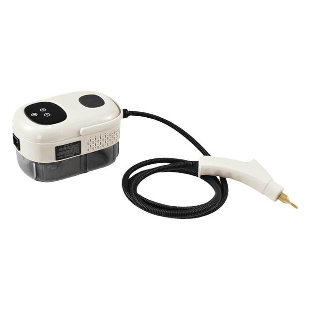 110V steam cleaning machine handheld high temperature and high pressure formaldehyde removal gun outlet special range hood air conditioning cleaning machine