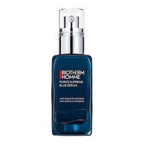 European direct mail Biotherm Biotherm Mens Blue Diamond Essence Lightening Firming Deep Hydration 30 50 60ml