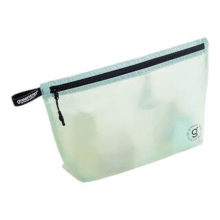 旅行洗漱包化妆包便携出差洗护用品防水透明干湿分离大容量收纳袋