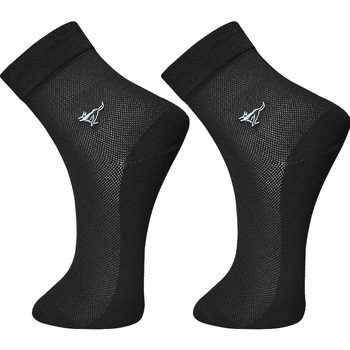 Septwolves Pure Cotton Socks Men's Summer Thin Stockings Deodorant and Sweat-Absorbent Ice Silk Medium Stockings 100% Cotton Long Stockings