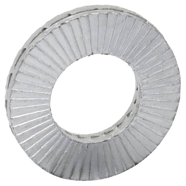 Double stack self-locking washer anti-loose gasket wholesale