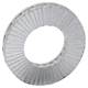 Double stack self-locking washer anti-loose gasket wholesale