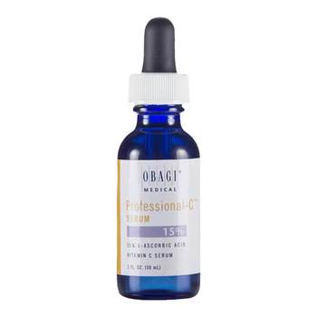 ໝົດອາຍຸໃນ 26 ປີ obagi Obagi 10% VC essence C10 antioxidant brightening anti-aging acne marks 30ml