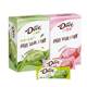 Dove matcha cookie white chocolate boxed strawberry white chocolate