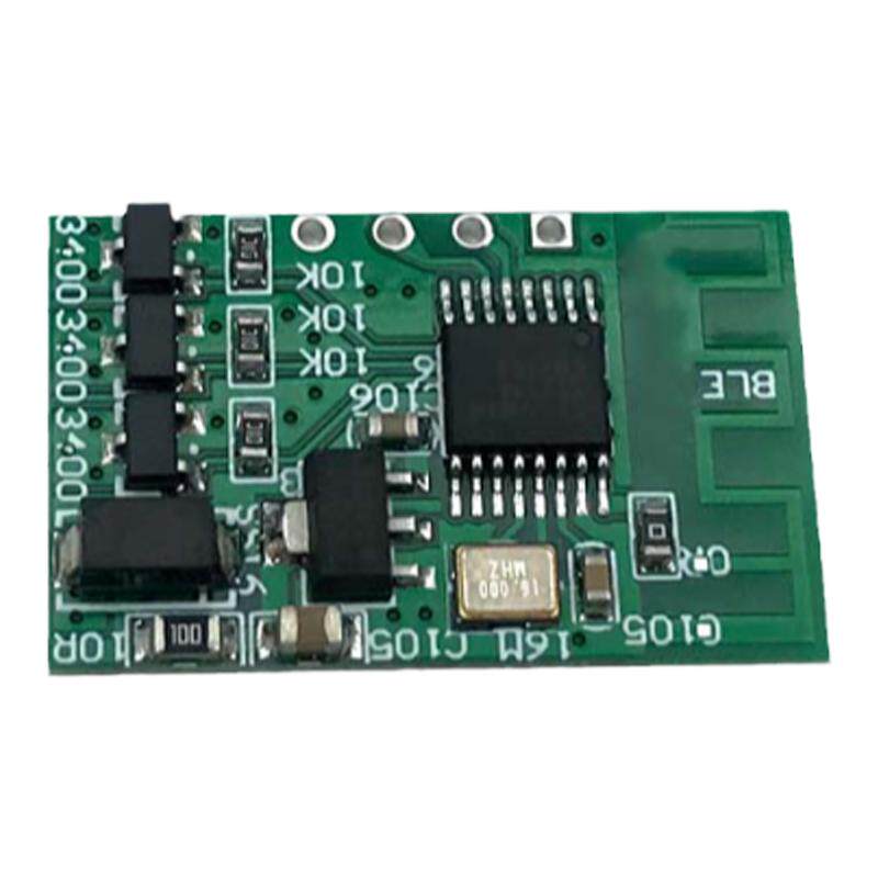 RGB colorful light control board led bluetooth module